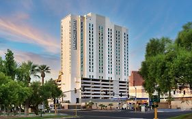 SpringHill Suites by Marriott Las Vegas Convention Center